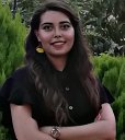 Delaram Arjmandi