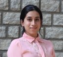Dhrithi Mahadevan