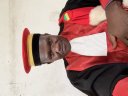Arsène Elongo