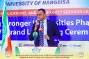 Khalid Ahmed Abdi