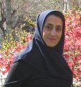 Maryam Asadi