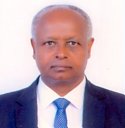 Tesfaye Alemu Picture