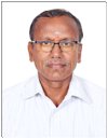 Ananda Natarajan Ramaiah