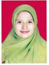 Dewi Kurniati , S Si T , M Keb