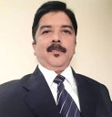 Vinod Kumar Giri