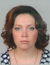 Комлик Вікторія Олексіївна Viktoriia Komlyk|Комлик Вікторія Олексіївна, Slynko V.