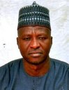 Abubakar Abubakar Umaru