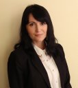 Оксана Дуфенюк|Oksana Dufeniuk, О. Дуфенюк, Дуфенюк О.М.