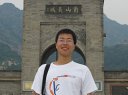 Yongliang Yang