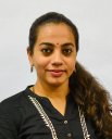 Anusha S Basavaraj