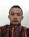 Phub Dorji