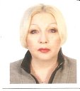 Галина Шантурова Picture