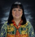 Olivia Martinez Legaspi