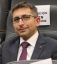 Mustafa Z. Kazancioğlu Picture