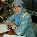 Surahma Asti Mulasari