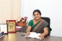 K Parimalakanthi