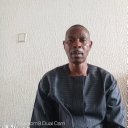 Sulaiman Olanrewaju Adebayo