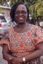 Nana Afia Amponsaa Opoku-Asare Picture