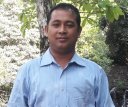 Basanta Kumar Rajbongshi