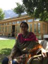 Sabeen Abid Khan Picture