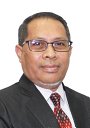 Khairul Baharein Mohd Noor