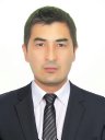 Alisher Sabirmatov