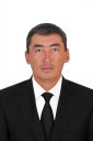 Mirzohid Abdullayev Picture