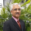 Saeed Ahmad Watto