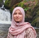 Asifa Mehmood Qureshi