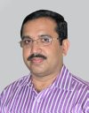 Mahendra P Agasty