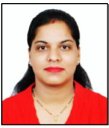 Varsha Shrivastava