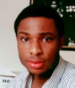 Nwachukwu Darlington