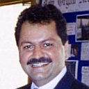 Shahram Ghandeharizadeh Picture