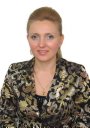 Сахненко Оксана Іванівна Picture