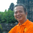 Handoyo Wibisono|C. Handoyo Wibisono, Drs, MM, CSA, Cyril Kahn