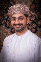 Hamed Alghafri