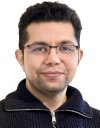 Saeed Keshavarzi