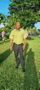 Lincoln Hlatywayo