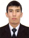 Nuriddin Annayev