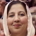 Gulshan Fatima Alvi