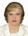 Наталія Михайлівна Волкова; Volkova Nm