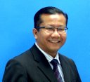Rizauddin Saian