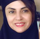 Nahid Mehrabi