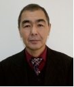 Minglibayev Mukhtar