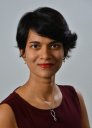 Shalini Kurapati