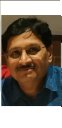 Hemant J Purohit|H J Purohit, Hemant J Purohit Picture