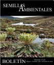 Boletín Semillas Ambientales