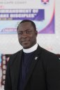 Kwaku Karikari Amoah (Rev)