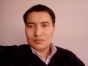 Mirlan Moldobaev|MİRLAN MOLDOBAYEV