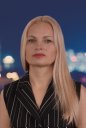 Irina Stepina